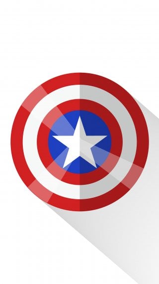 Captain America Fondo ID:7377