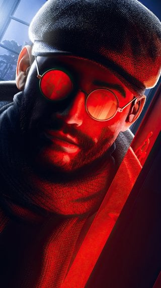 Tom Clancy's Rainbow Six Siege Crimson Heist Wallpaper