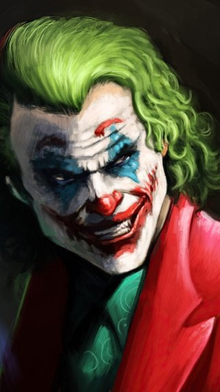 Joker Wallpaper ID:7458