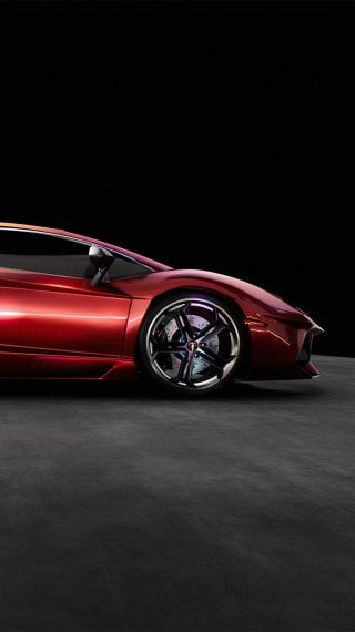 Lamborghini Fondo ID:7465