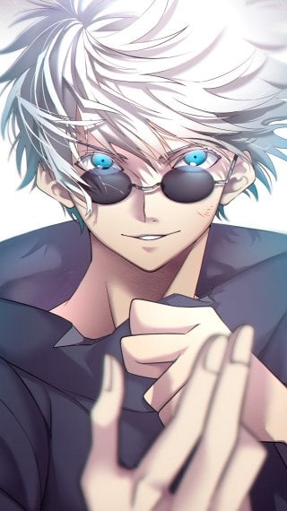 Jujutsu Kaisen Wallpaper ID:7523