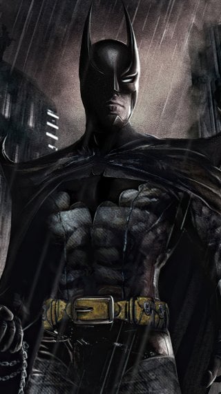 Batman Wallpaper ID:7586