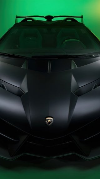 Lamborghini Wallpaper ID:7633