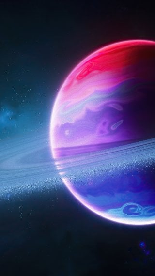 Space Wallpaper ID:7701