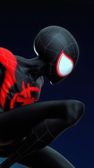 Spider Man Fondo ID:7710