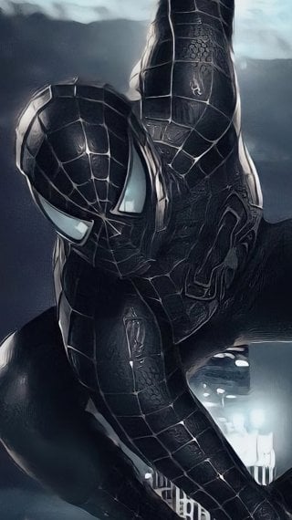 Spider Man Wallpaper ID:7825