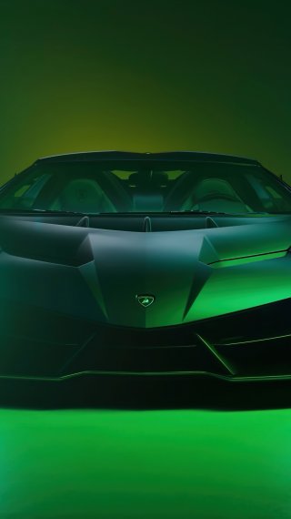 Lamborghini Fondo ID:7896
