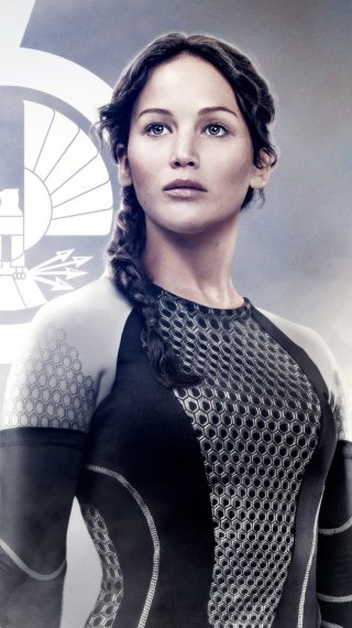 Katniss Everdeen Wallpaper ID:790
