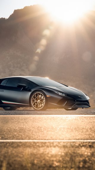 Lamborghini Wallpaper ID:8220