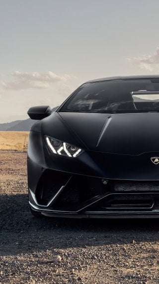 Lamborghini Huracan Fondo ID:8221
