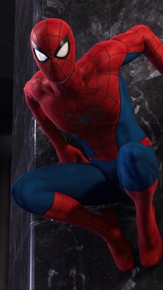 Peter Parker Wallpaper ID:8229