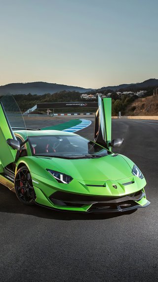 Lamborghini Wallpaper ID:8233
