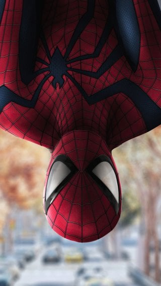 Spider Man Fondo ID:8288