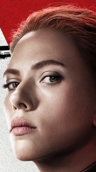 Scarlett Johansson Wallpaper ID:8345