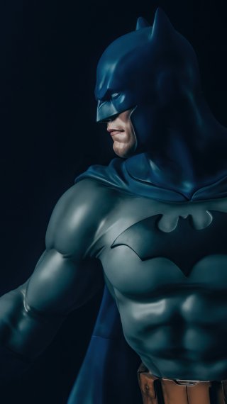 Batman Wallpaper ID:8346