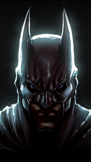 Batman Wallpaper ID:837