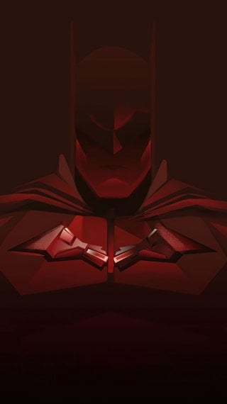 Batman Wallpaper ID:8371