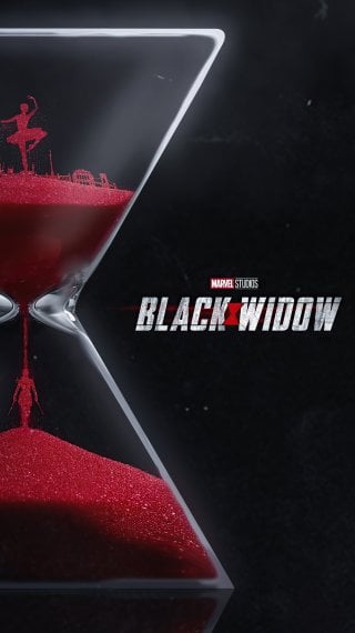 Black Widow Wallpaper ID:8429