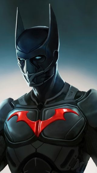 Batman Fondo ID:8442