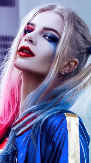 Harley Quinn Wallpaper ID:8517