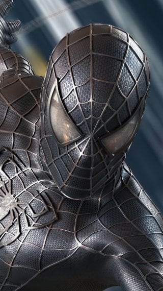Spider Man Wallpaper ID:8542