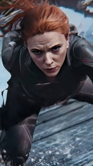 Scarlett Johansson Wallpaper ID:8559