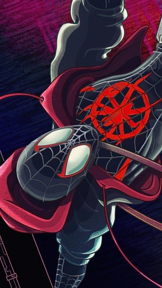 El hombre araña Wallpaper ID:8571