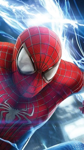Spider Man Wallpaper ID:871