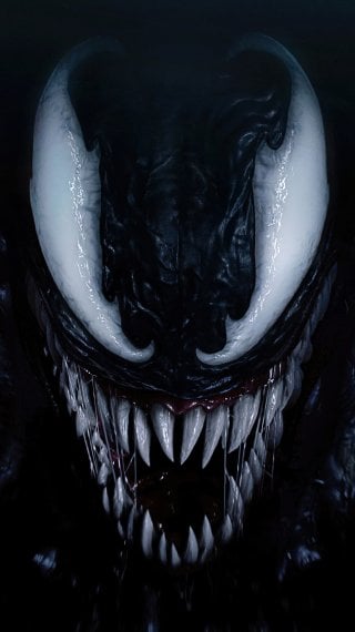 Venom Wallpaper ID:8715
