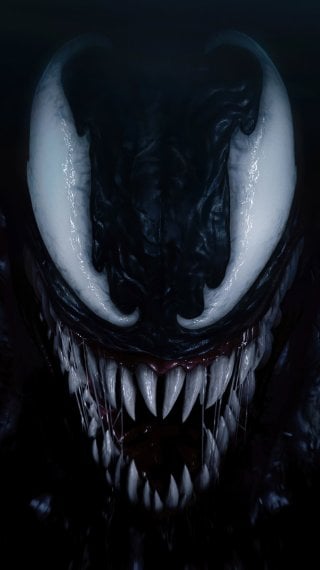 Venom Wallpaper ID:8771