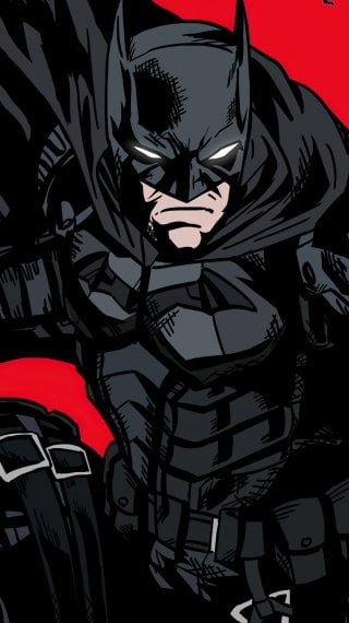 DC comics Wallpaper ID:9006