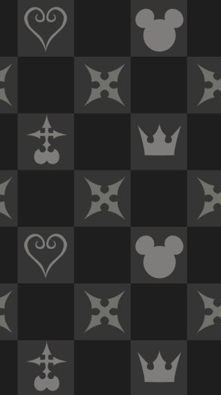 Chess board Minimalist Wallpaper