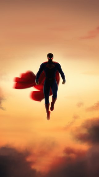 Superman Wallpaper ID:9204