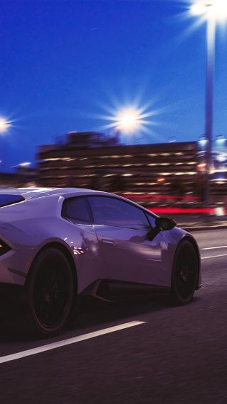 Lamborghini Fondo ID:9709