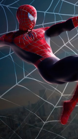 Spider Man Fondo ID:9751