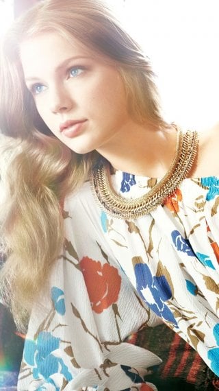 Taylor Swift Wallpaper ID:995