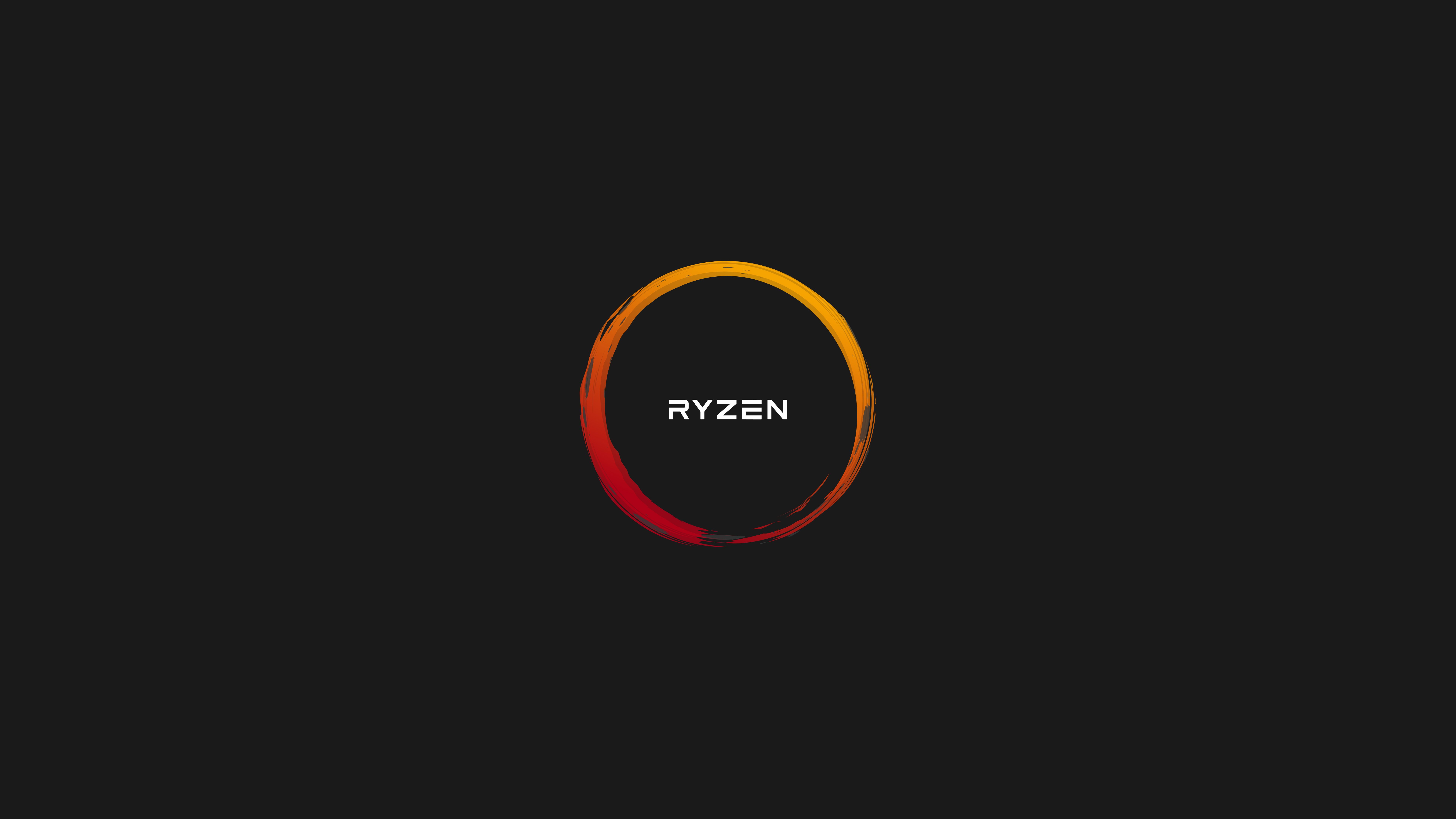 Fondos de pantalla AMD Ryzen