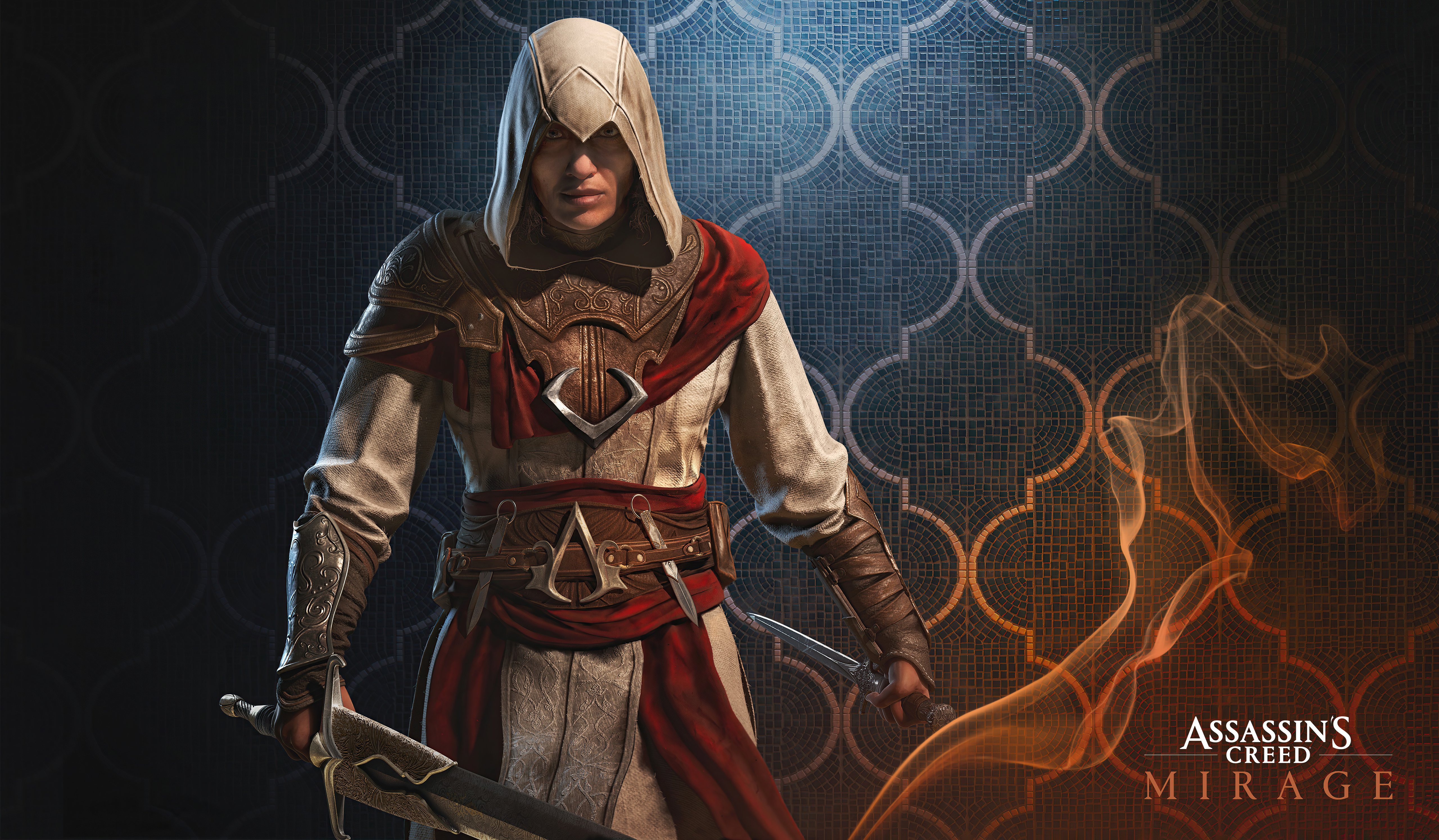 Fondos de pantalla Assassins Creed Mirage 2023