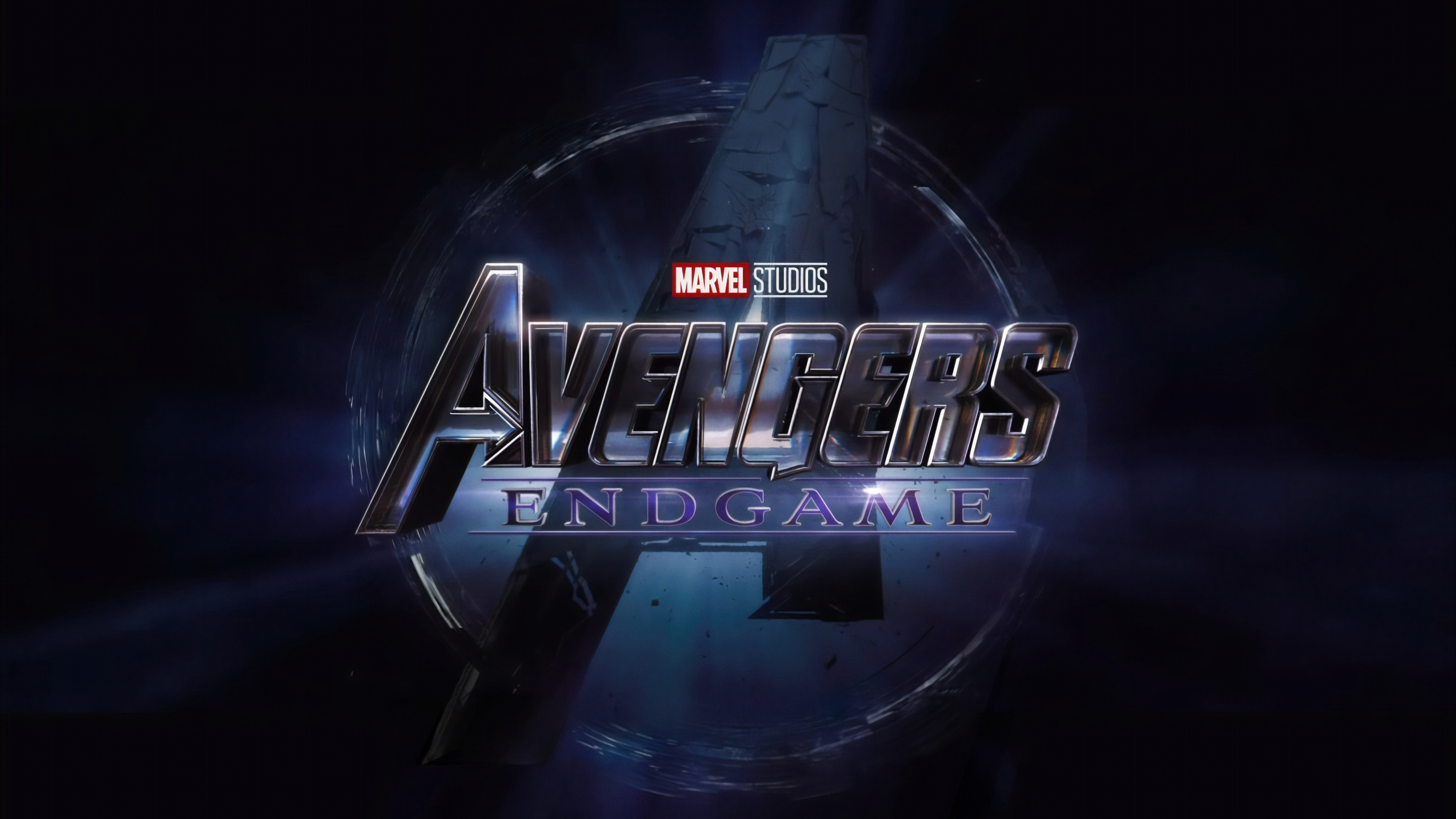 Wallpaper Avengers Endgame Marvel Studios