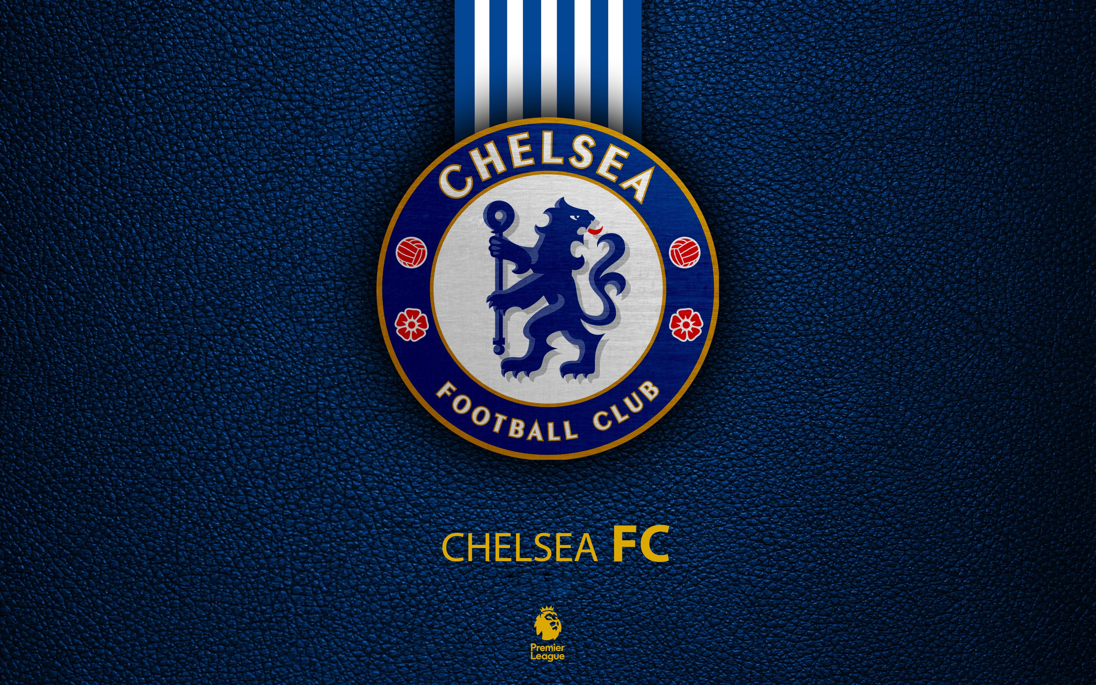 Wallpaper Chelsea Football Club