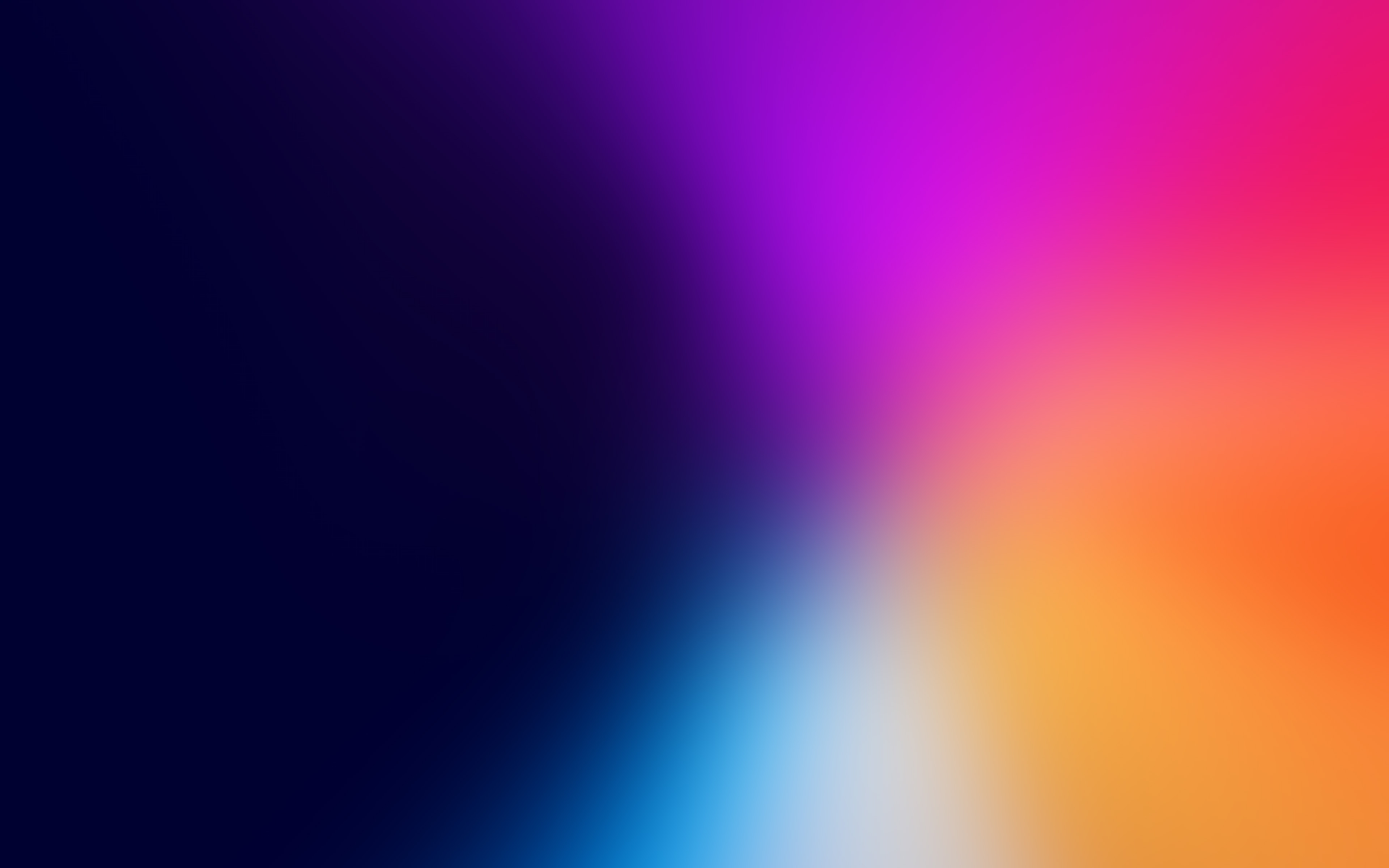 Wallpaper Colors Blur