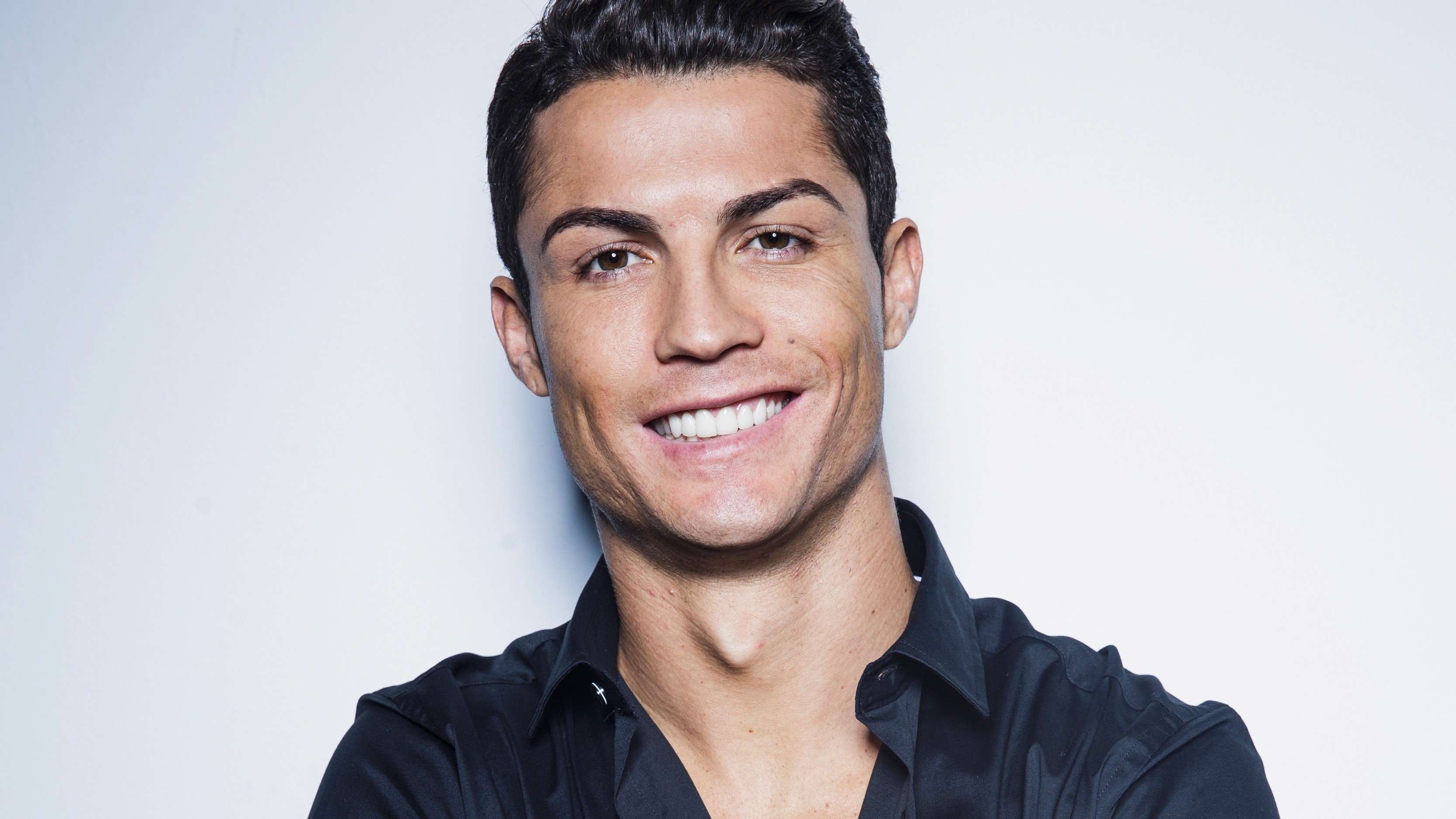 Fondos de pantalla Cristiano Ronaldo