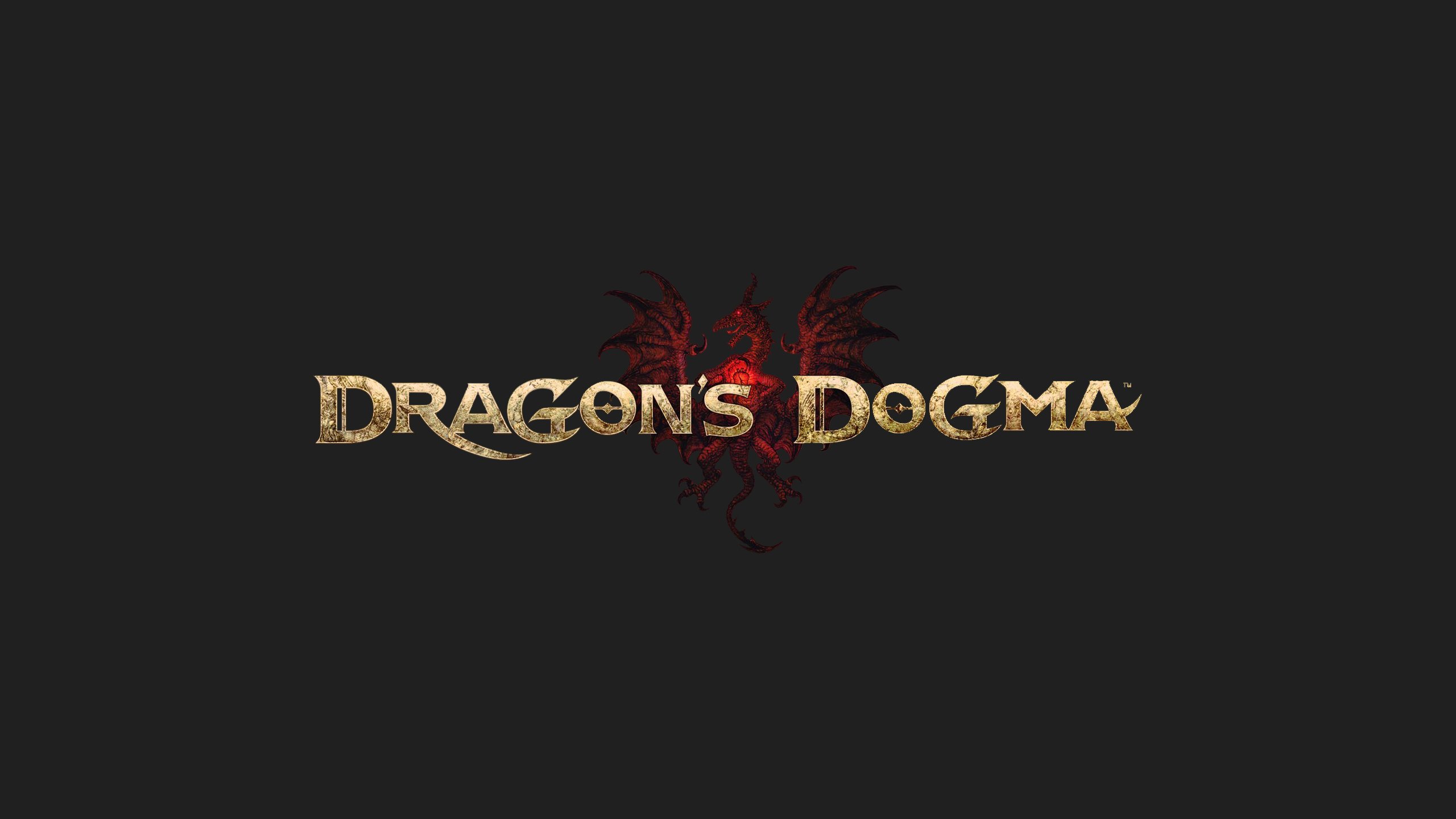 Wallpaper Dragon's Dogma: Dark Arisen