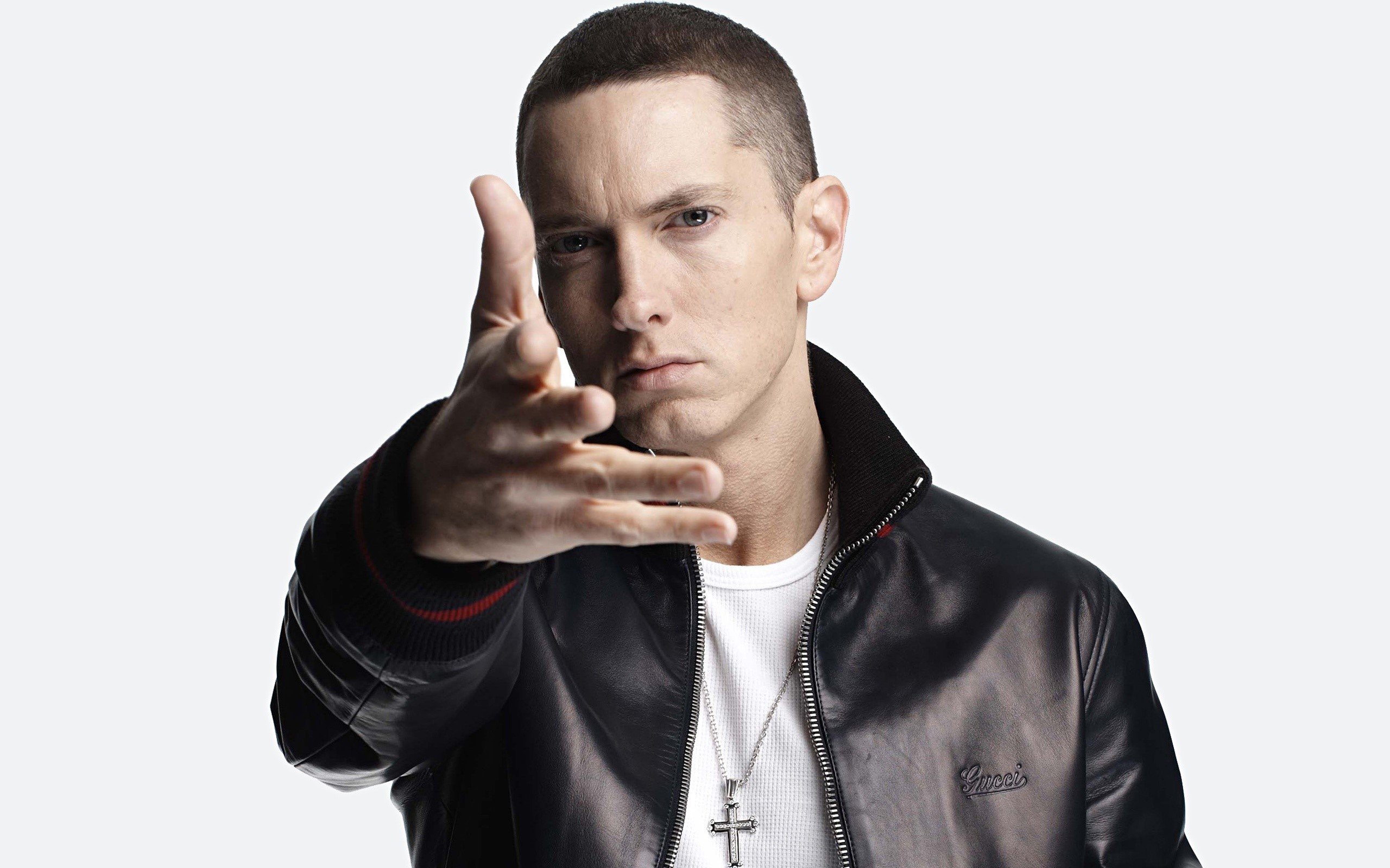 Fondos de pantalla Eminem