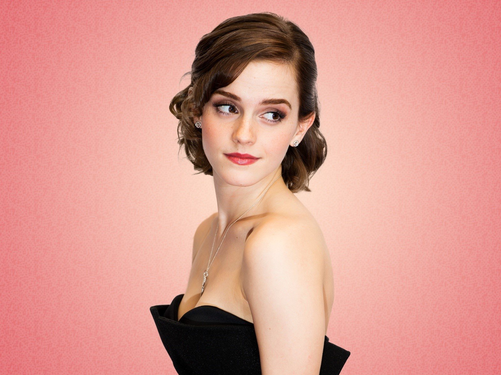 Fondos de pantalla Emma Watson