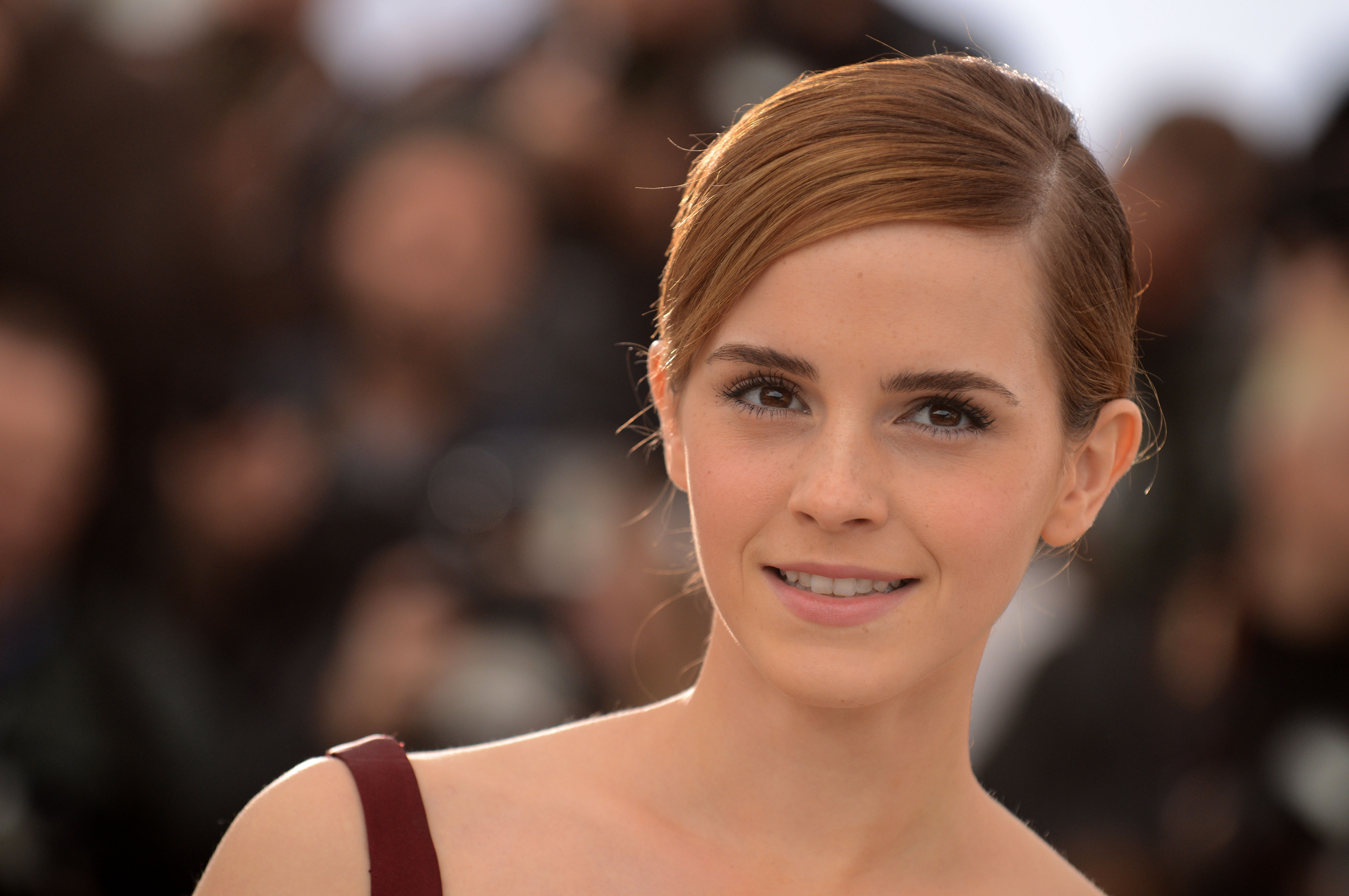 Fondos de pantalla Emma Watson