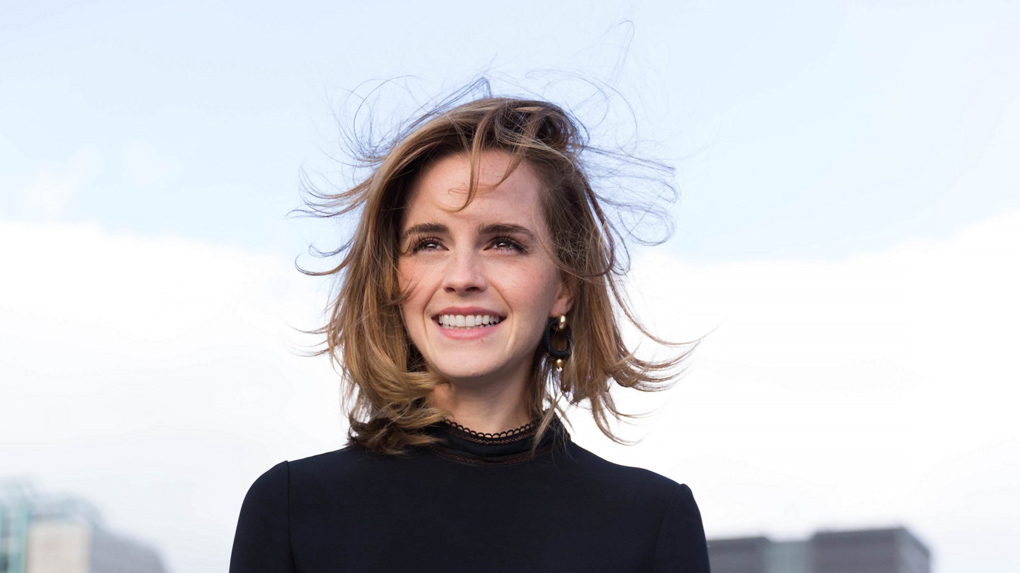 Wallpaper Emma Watson