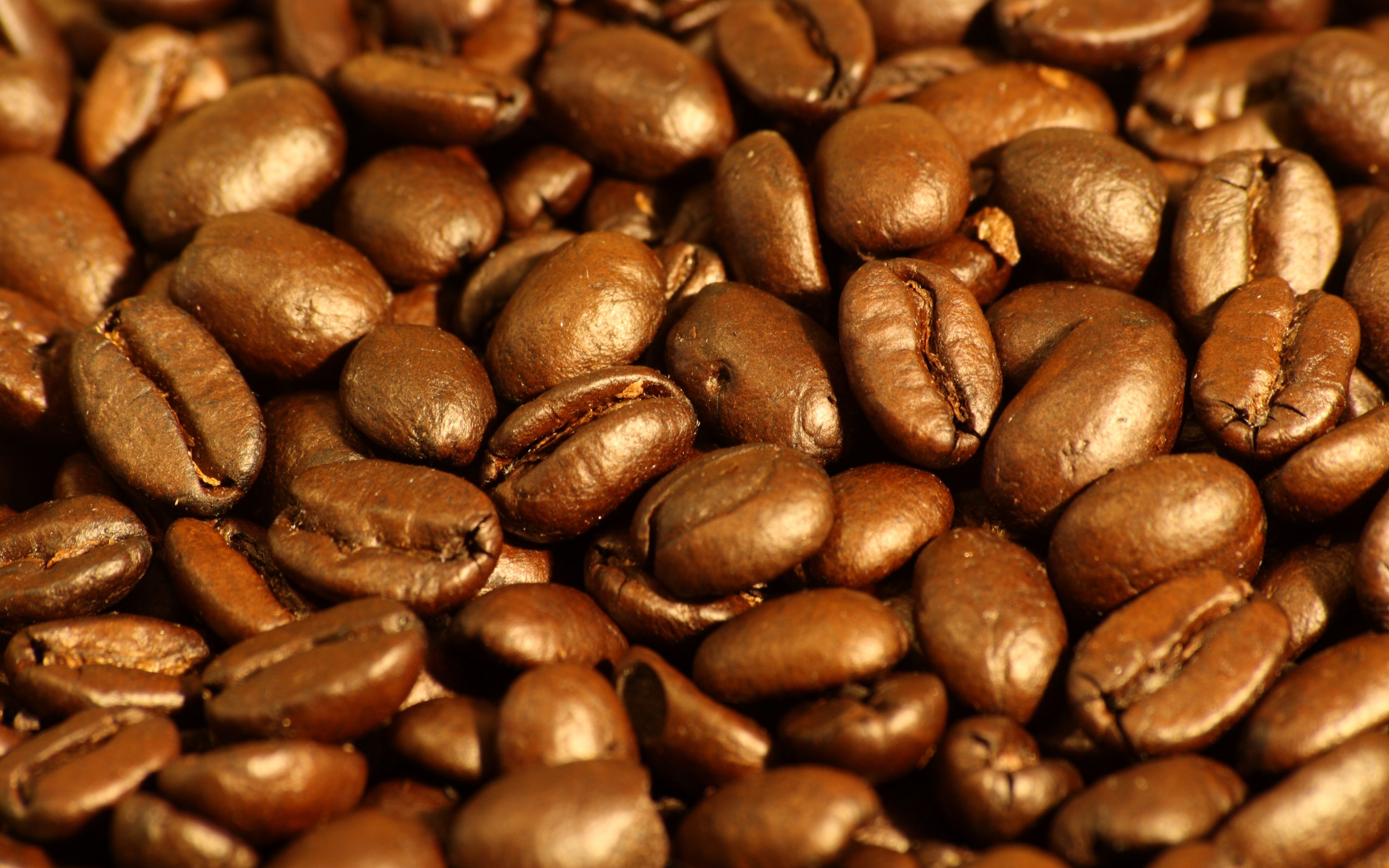 Wallpaper Coffee beans