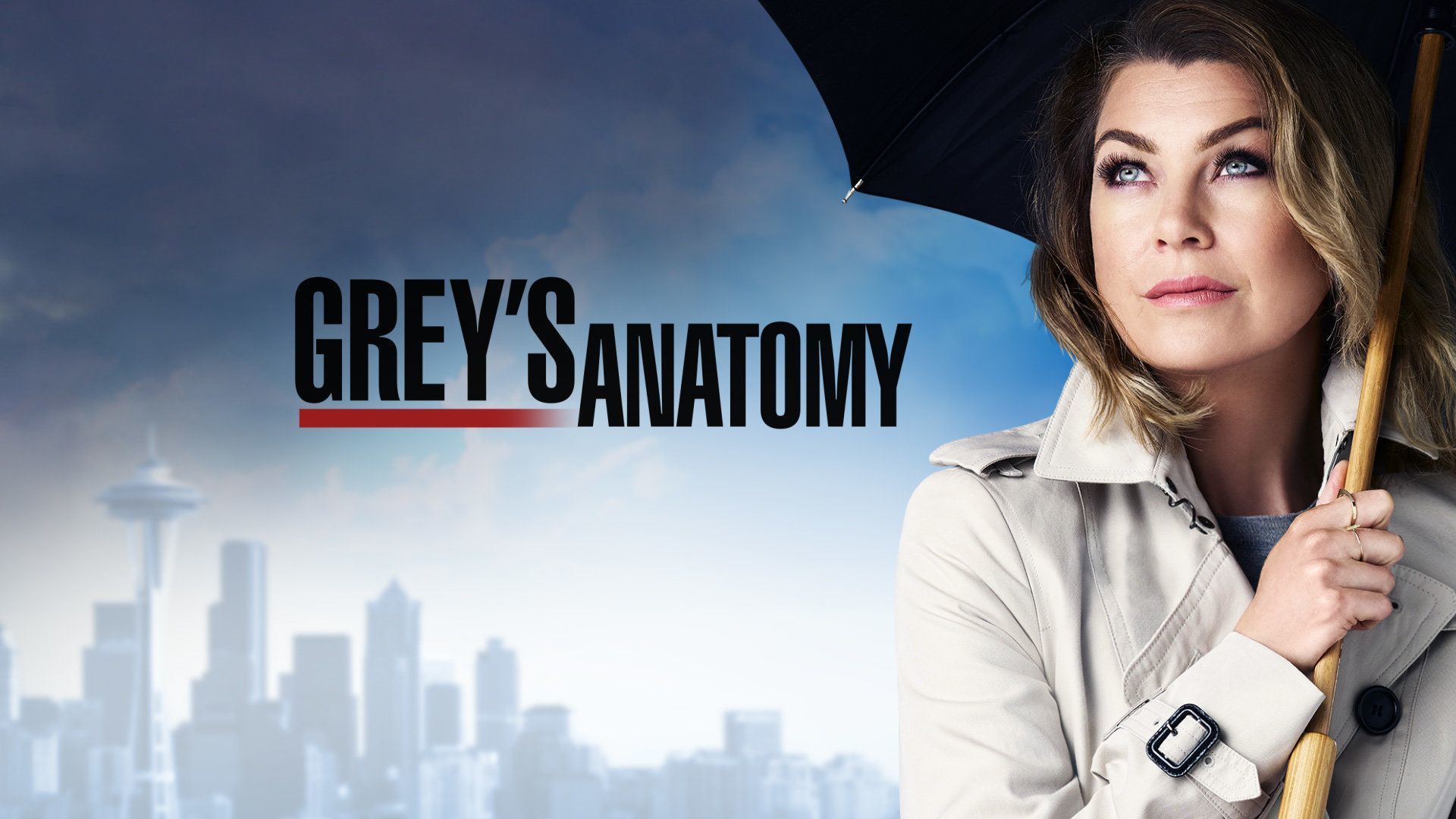 Fondos de pantalla Grey's Anatomy