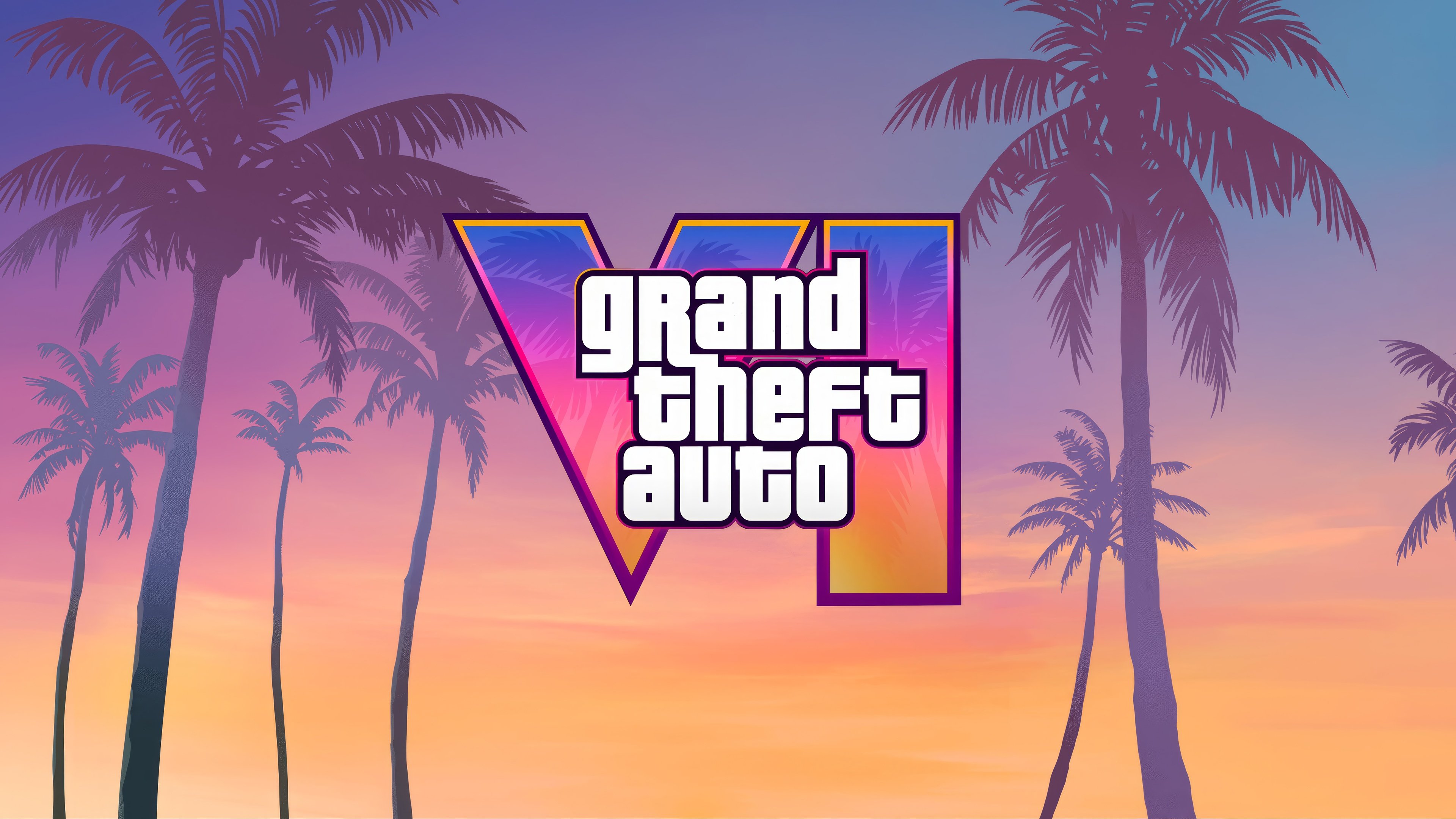 Fondos de pantalla GTA VI Grand Theft Auto 6